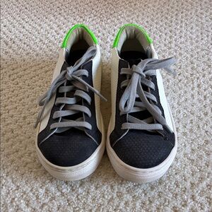 P448 Kids Sneakers